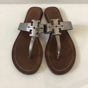 Tory Burch “Moore” Sandals Size 8